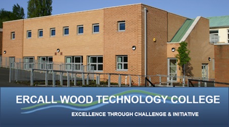 Ercall Wood Technology College